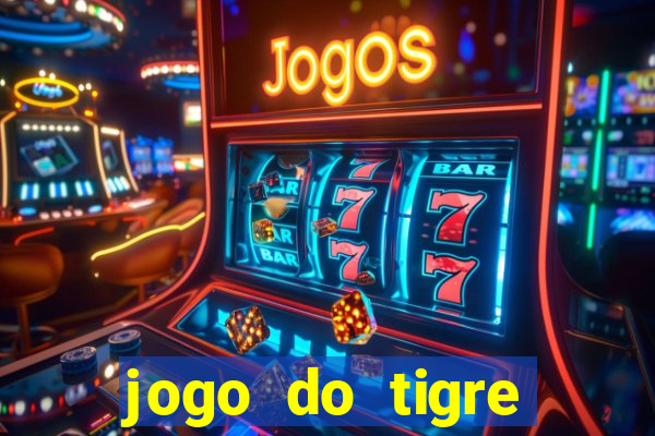 jogo do tigre minimo 5 reais